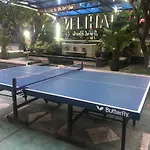 Ahlen Pangandaran