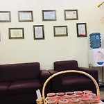 Ahlen Pangandaran