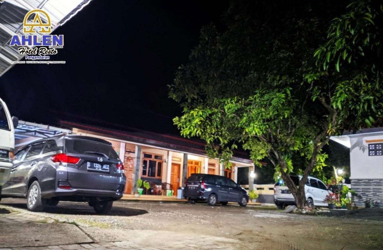 Wisma tamu Ahlen 2*