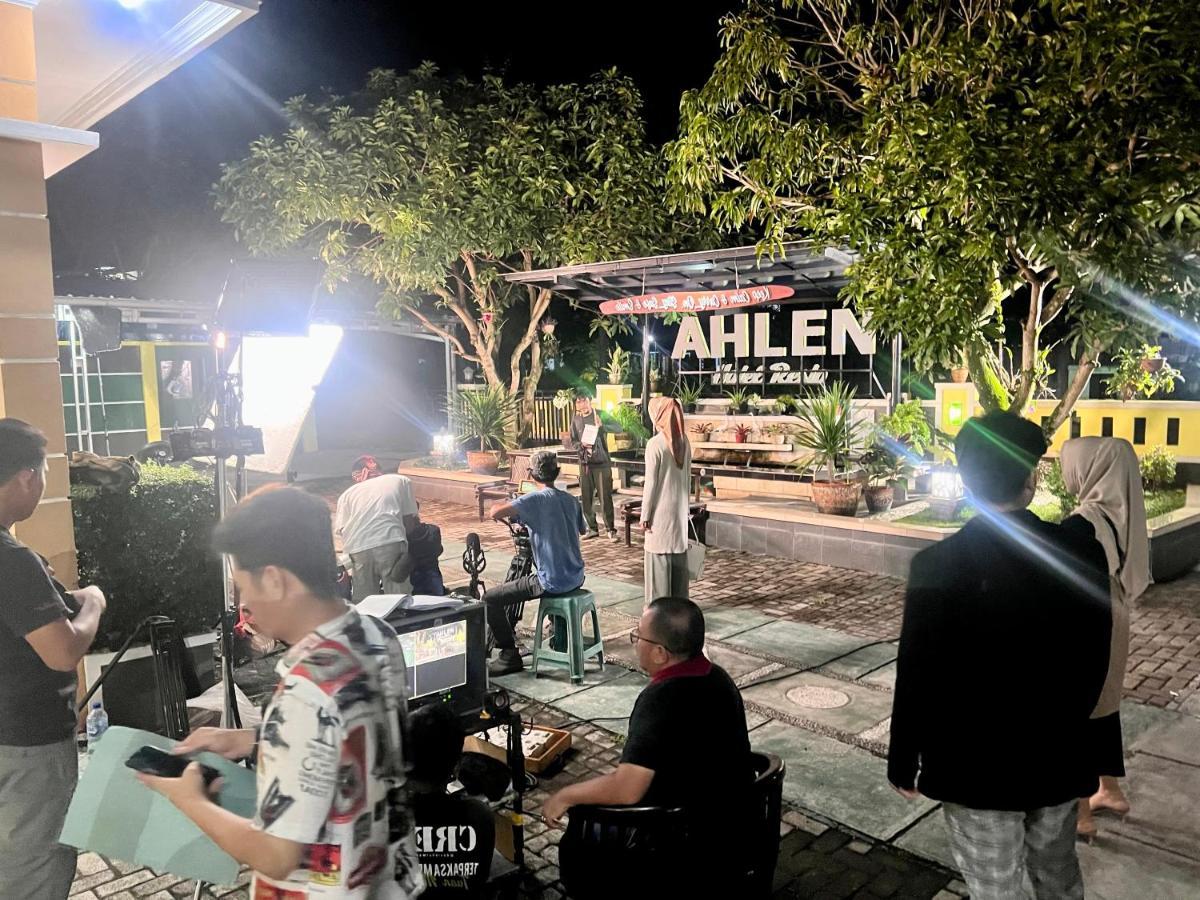 Ahlen Pangandaran
