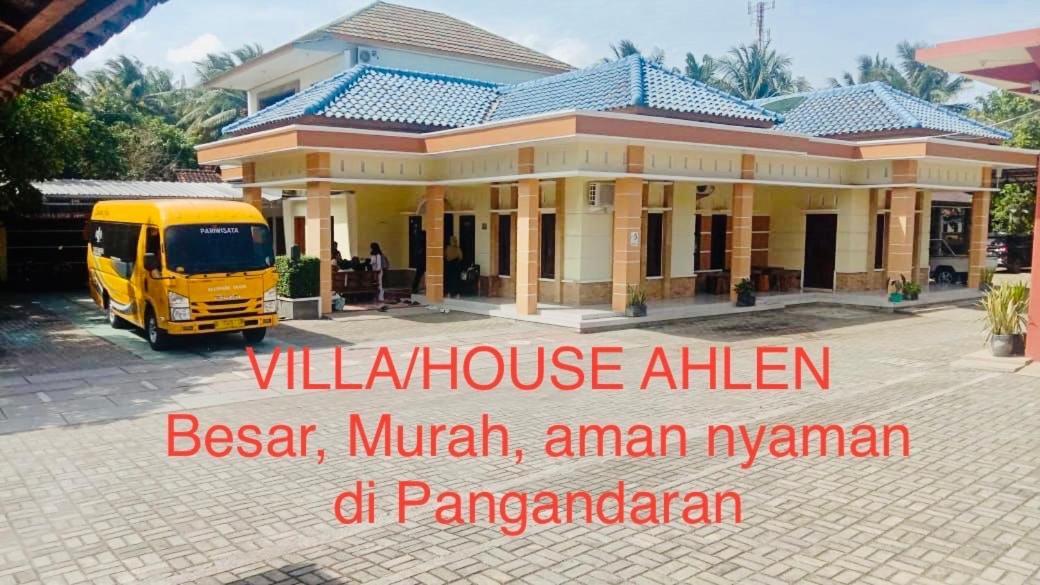 Ahlen Wisma tamu 2*