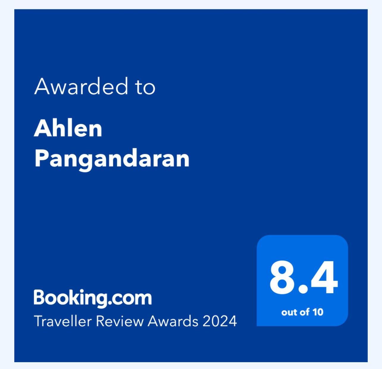 Ahlen Wisma tamu 2*