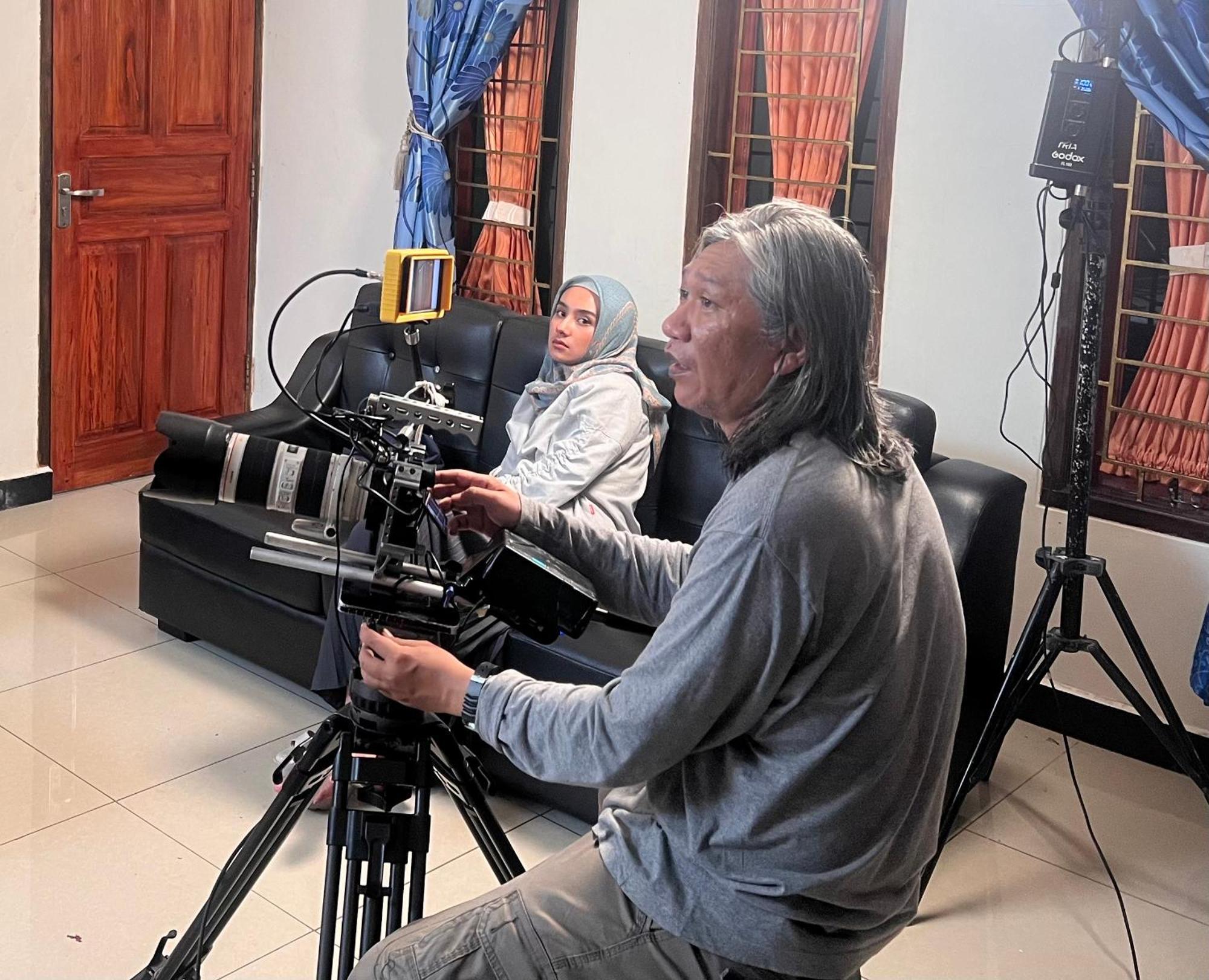 Ahlen Wisma tamu