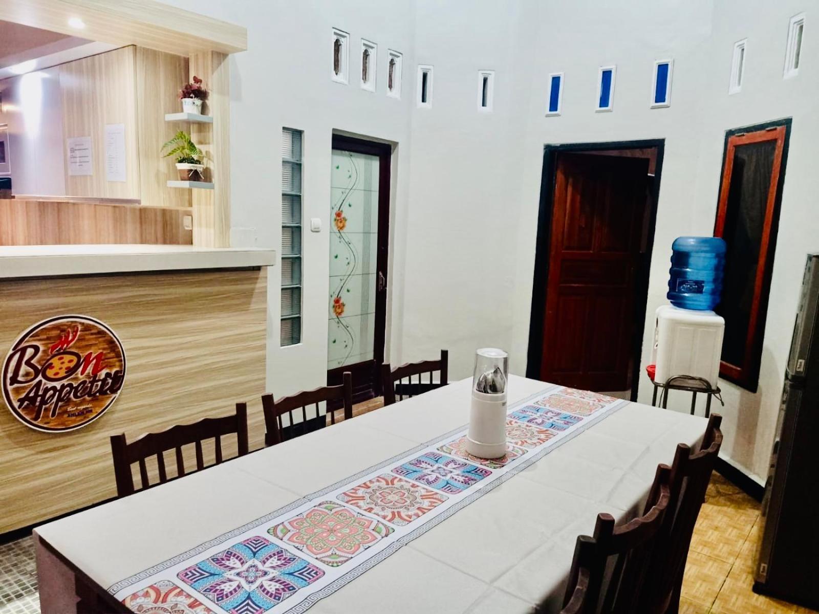 Wisma tamu Ahlen