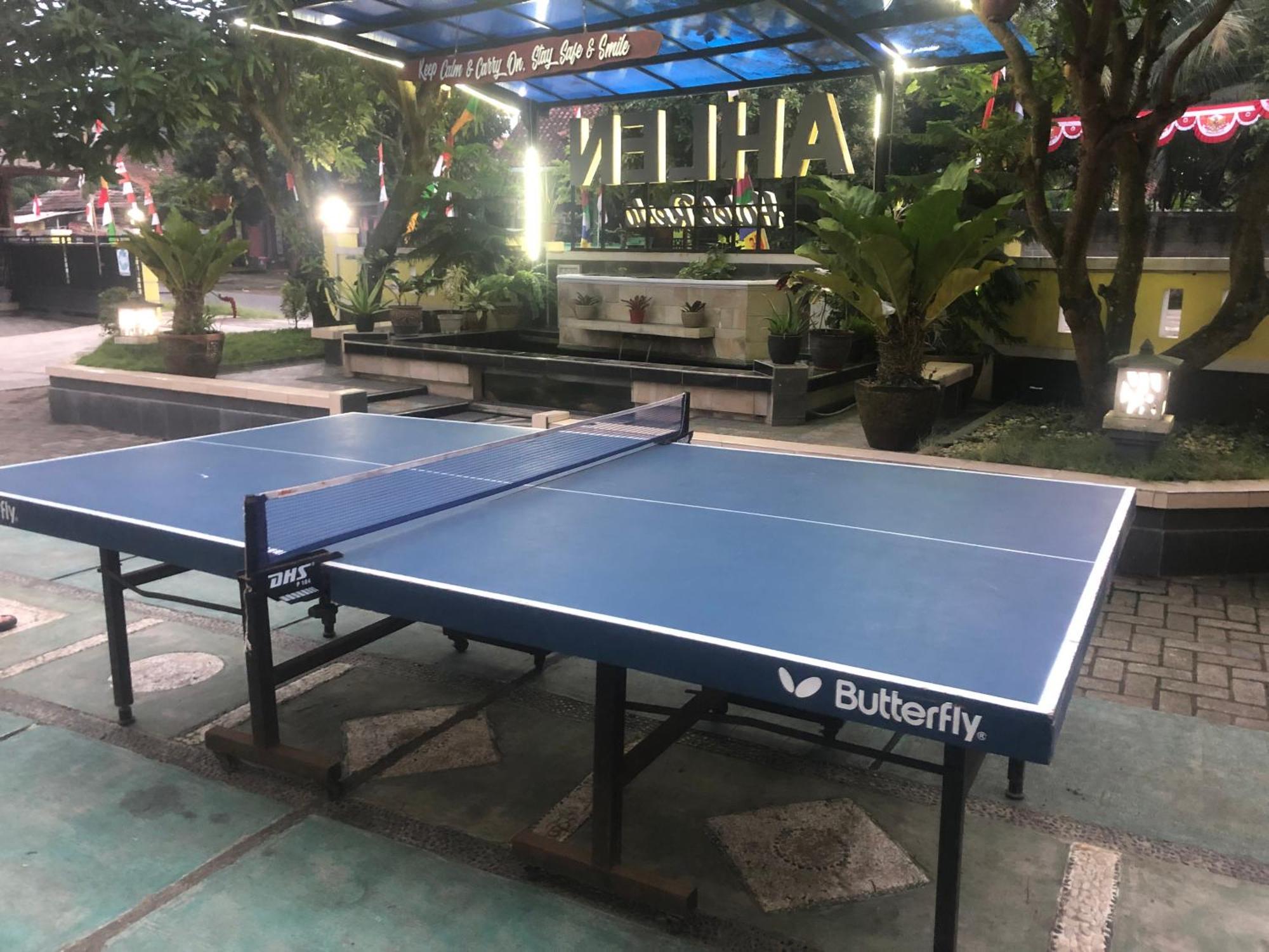 Ahlen 2* Pangandaran