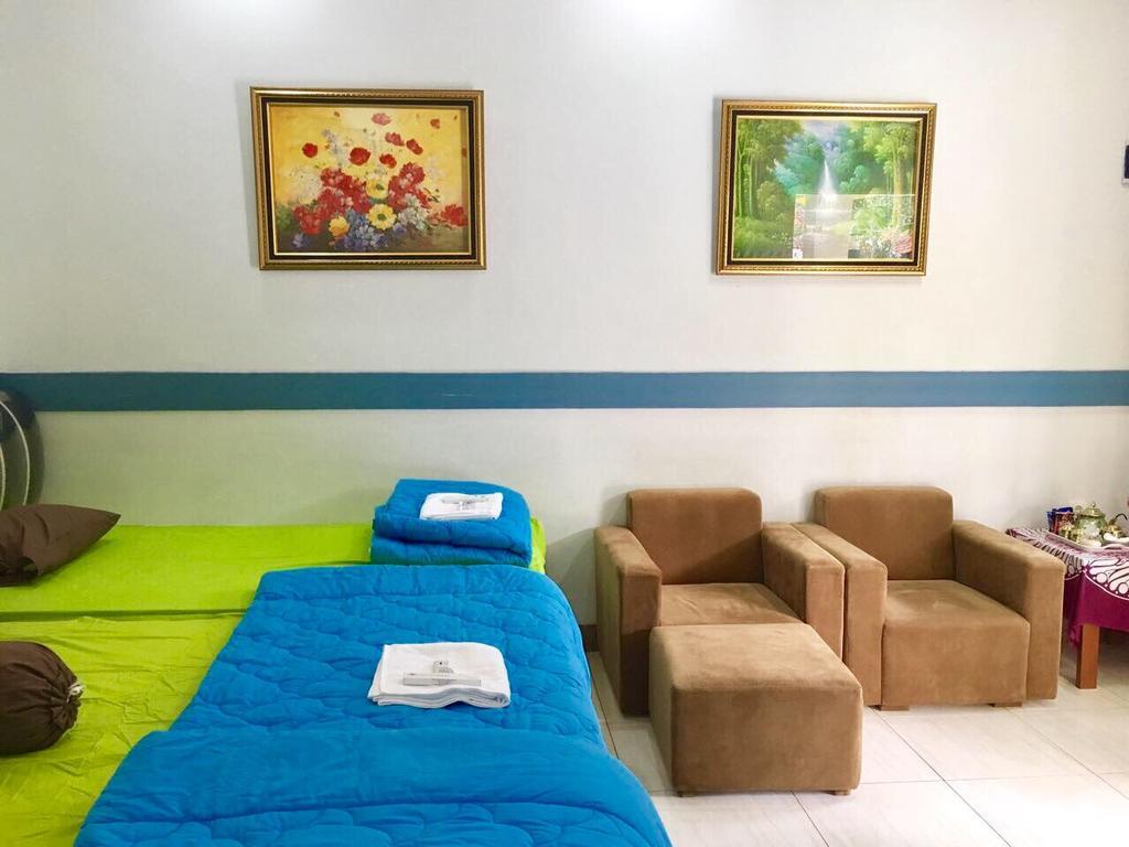 Ahlen 2* Pangandaran