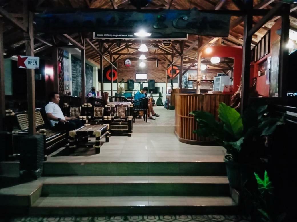Wisma tamu Ahlen 2*