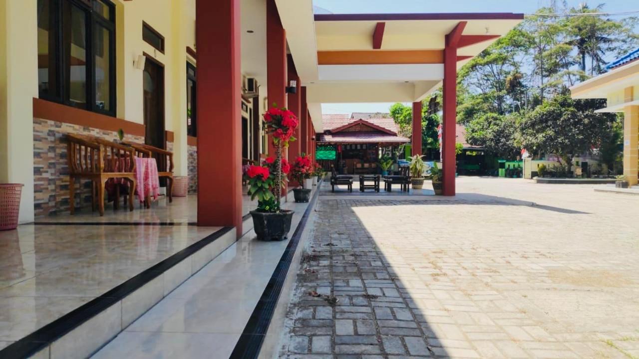 Ahlen Pangandaran